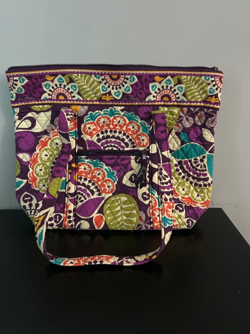 Vera Bradley